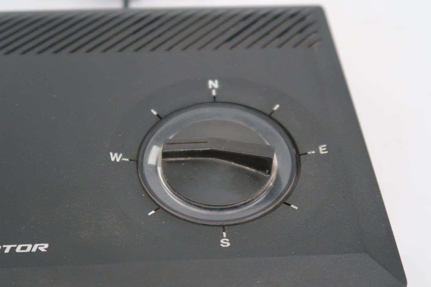 U20085 Used Radio Shack Archerotor Antenna Rotator Controller Model 15-1225 B15-1225 B