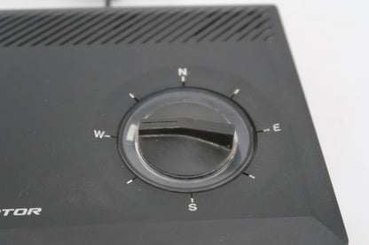 U20085 Used Radio Shack Archerotor Antenna Rotator Controller Model 15-1225 B15-1225 B