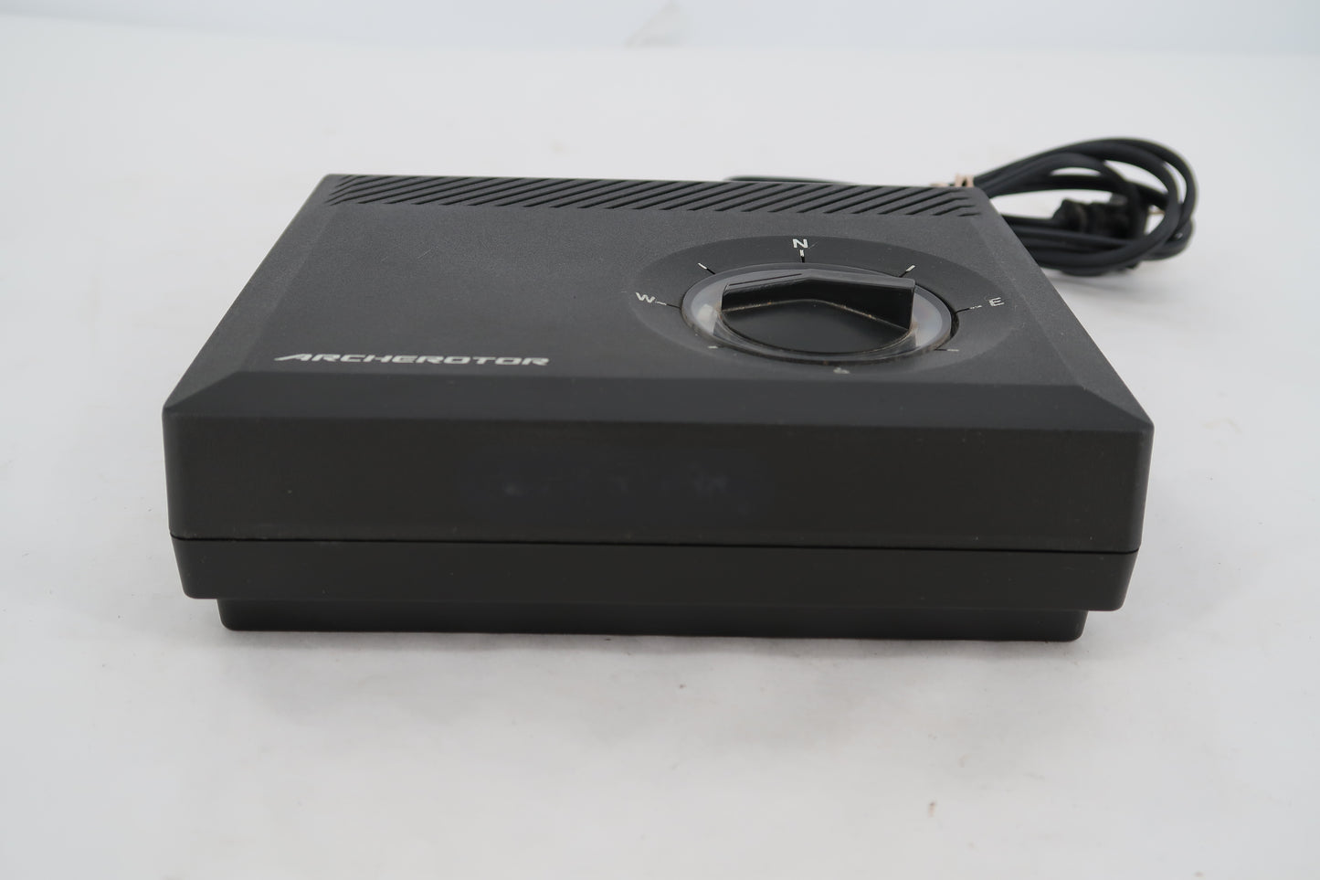 U20085 Used Radio Shack Archerotor Antenna Rotator Controller Model 15-1225 B15-1225 B