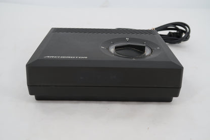 U20085 Used Radio Shack Archerotor Antenna Rotator Controller Model 15-1225 B15-1225 B