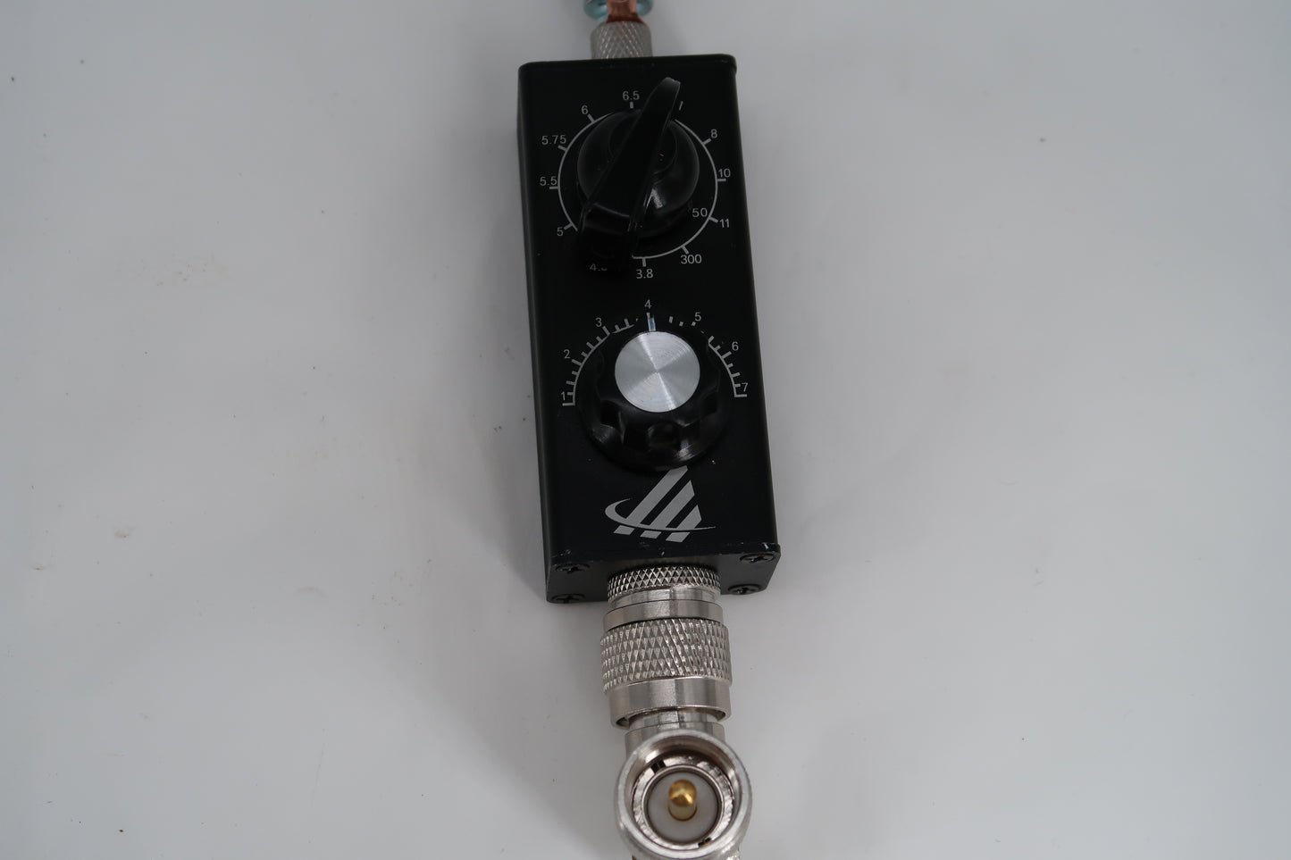 U20088 Used ZFGL 20W Portable QRP Antenna