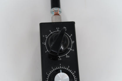 U20088 Used ZFGL 20W Portable QRP Antenna