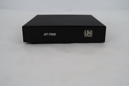 U20089 Used LDG AT-7000 Automatic Antenna Tuner