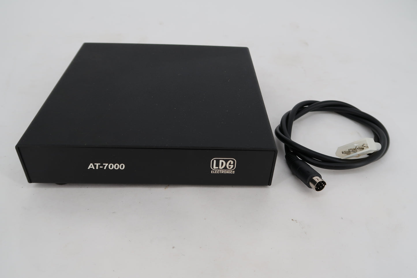 U20089 Used LDG AT-7000 Automatic Antenna Tuner