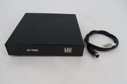 U20089 Used LDG AT-7000 Automatic Antenna Tuner