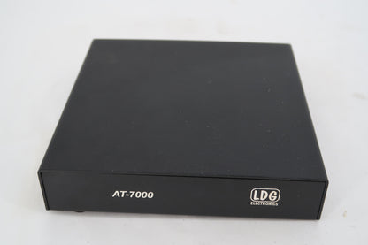 U20089 Used LDG AT-7000 Automatic Antenna Tuner