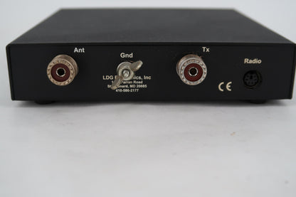 U20089 Used LDG AT-7000 Automatic Antenna Tuner