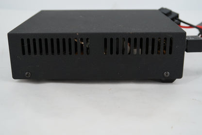 U20090 Used Samlex America SEC-1223 13.8V DC Power Supply
