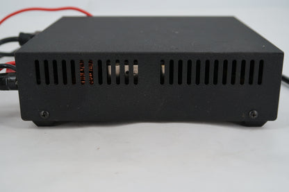 U20090 Used Samlex America SEC-1223 13.8V DC Power Supply