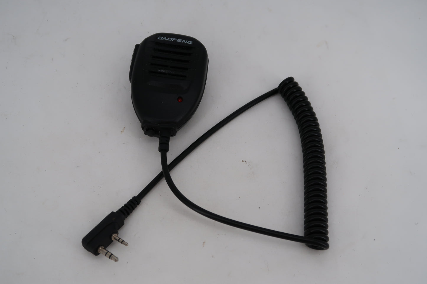 U20091 Used Baofeng Speaker-Microphone