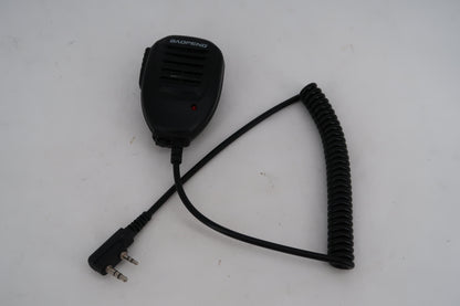 U20091 Used Baofeng Speaker-Microphone