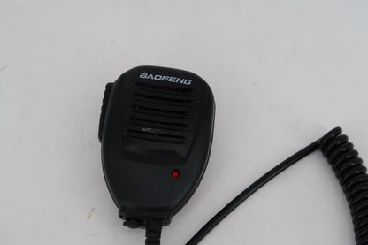 U20091 Used Baofeng Speaker-Microphone