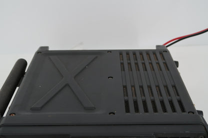U20092 Used Icom IC-7200 HF/50MHz Transceiver w/ Handset Mic & Accessories (Fair/Smoker Environment)
