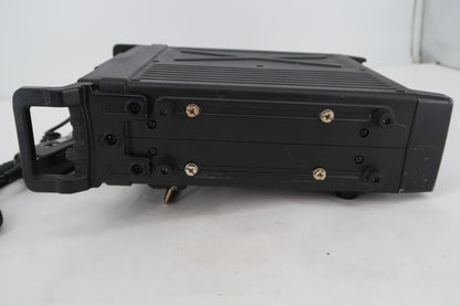 U20092 Used Icom IC-7200 HF/50MHz Transceiver w/ Handset Mic & Accessories (Fair/Smoker Environment)