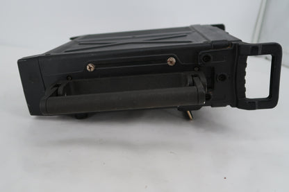 U20092 Used Icom IC-7200 HF/50MHz Transceiver w/ Handset Mic & Accessories (Fair/Smoker Environment)