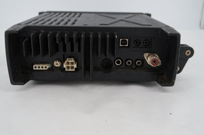 U20092 Used Icom IC-7200 HF/50MHz Transceiver w/ Handset Mic & Accessories (Fair/Smoker Environment)