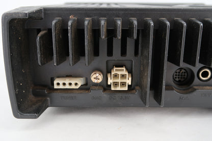 U20092 Used Icom IC-7200 HF/50MHz Transceiver w/ Handset Mic & Accessories (Fair/Smoker Environment)
