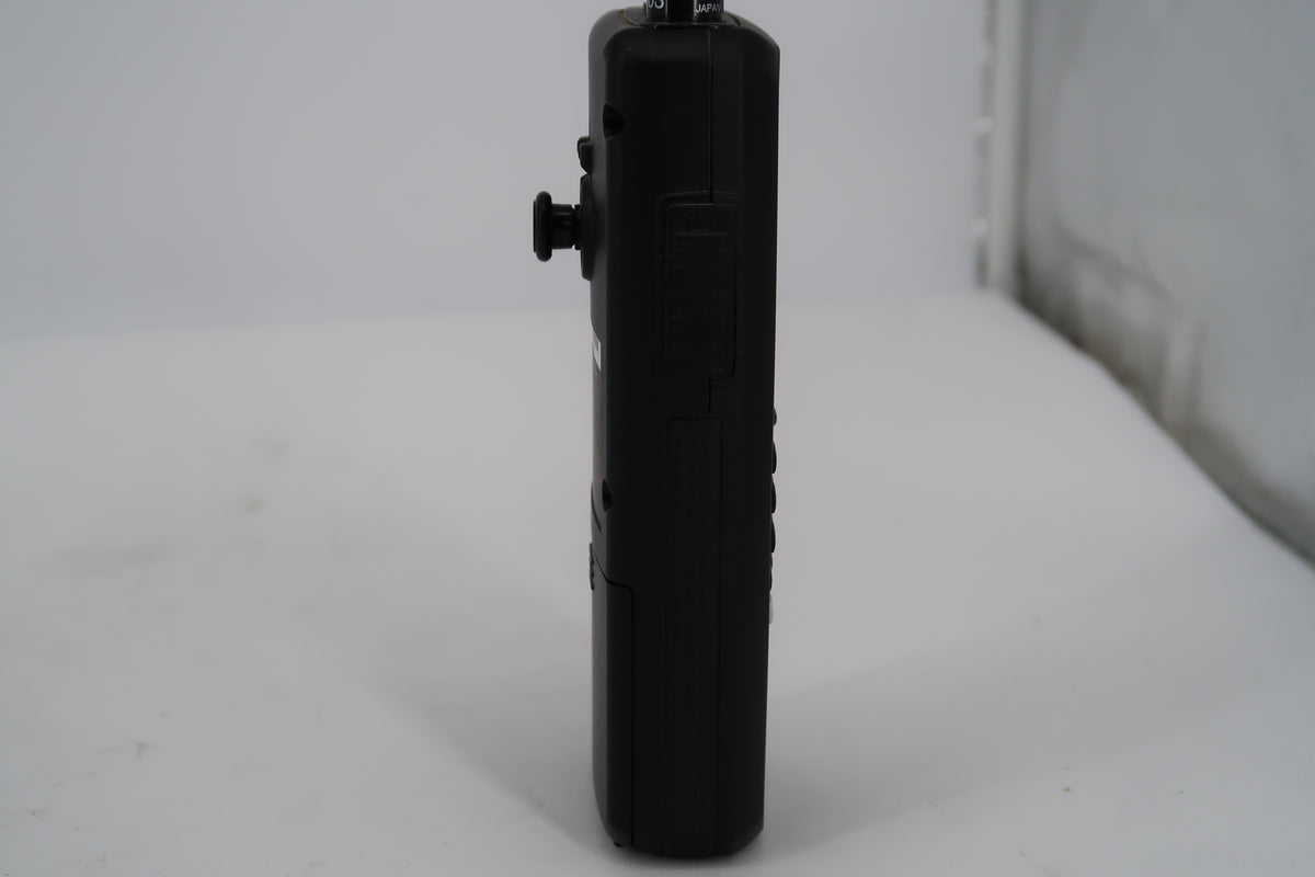 U20093 Used Uniden BCD436HP Scanner - No SD Card