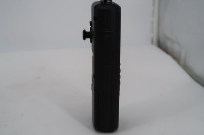 U20093 Used Uniden BCD436HP Scanner - No SD Card