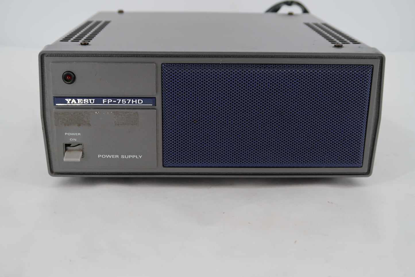 U20099 Used Yaesu FP-757HD Power Supply
