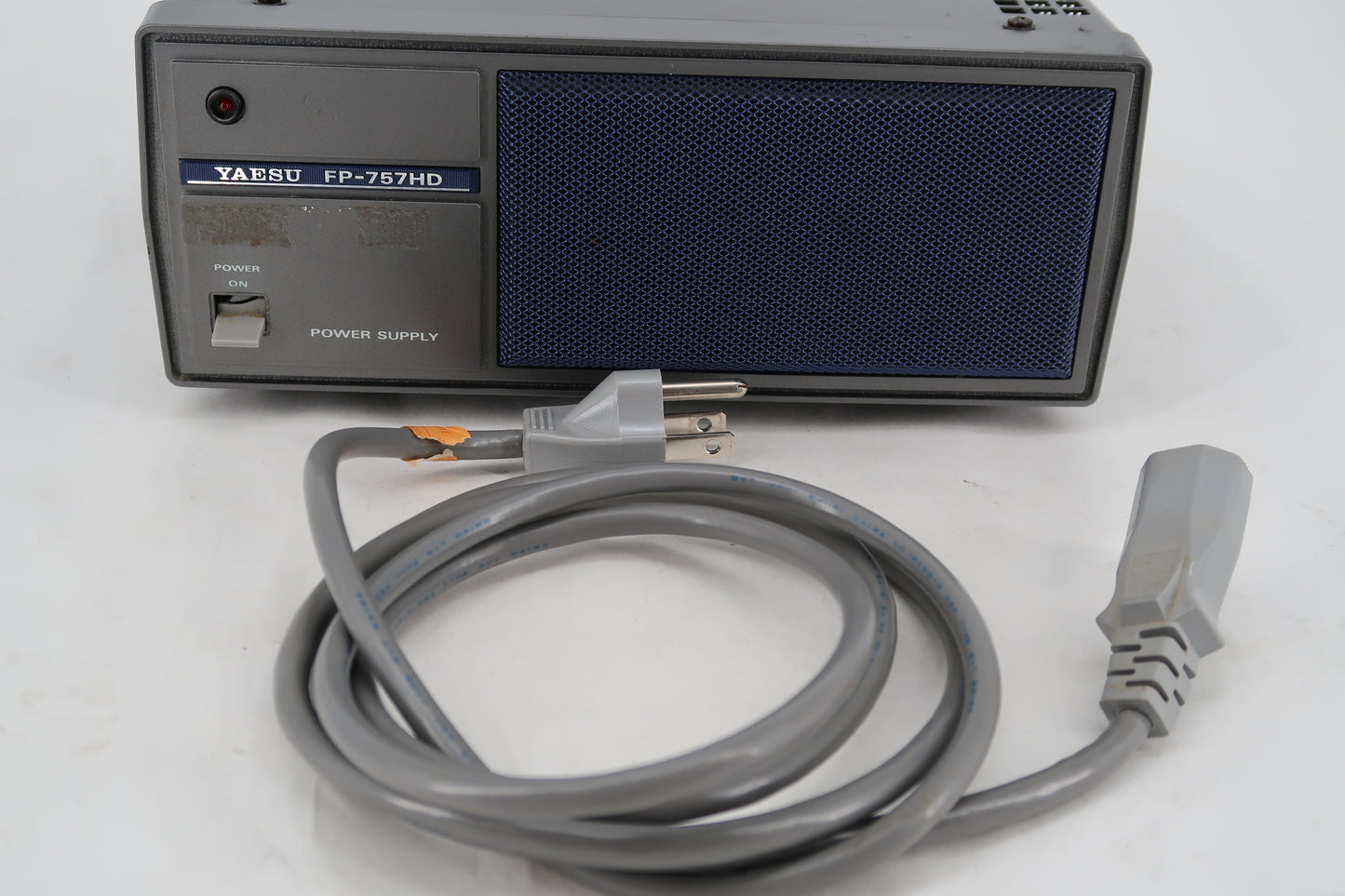 U20099 Used Yaesu FP-757HD Power Supply
