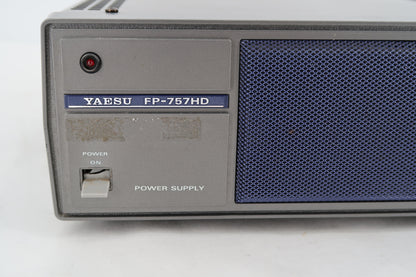 U20099 Used Yaesu FP-757HD Power Supply