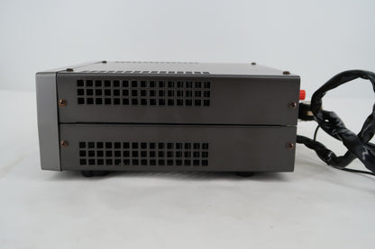 U20099 Used Yaesu FP-757HD Power Supply