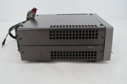 U20099 Used Yaesu FP-757HD Power Supply