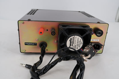 U20099 Used Yaesu FP-757HD Power Supply