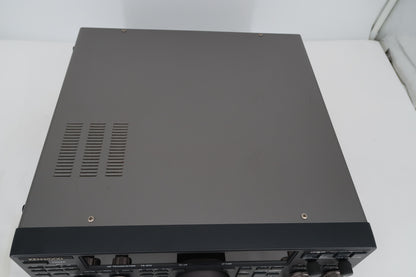 U20100 Used Kenwood TS-870S HF Transceiver - Very Nice