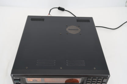 U20101 Used Icom IC-R8500 Wideband Communications Receiver
