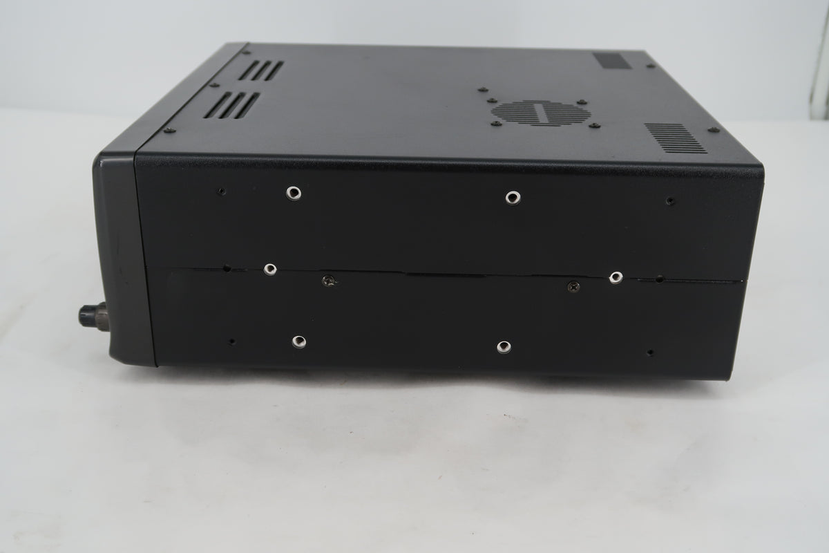 U20101 Used Icom IC-R8500 Wideband Communications Receiver