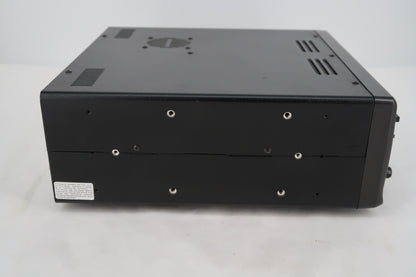U20101 Used Icom IC-R8500 Wideband Communications Receiver
