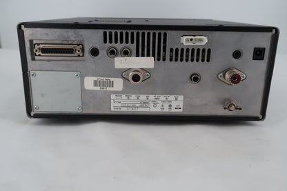 U20101 Used Icom IC-R8500 Wideband Communications Receiver