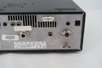 U20101 Used Icom IC-R8500 Wideband Communications Receiver