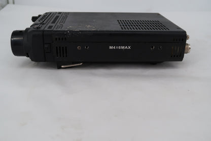 U20102 AS-IS Yaesu FT-891 HF/50MHz Transceiver — No Power - For Parts or Repair