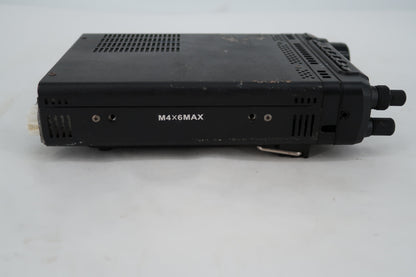 U20102 AS-IS Yaesu FT-891 HF/50MHz Transceiver — No Power - For Parts or Repair