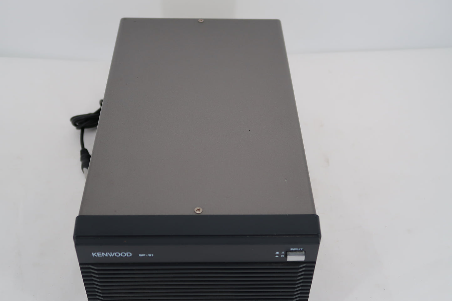 U20104 Used Kenwood  SP-31 External Speaker