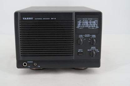U20105 Used Yaesu SP-8 External Speaker