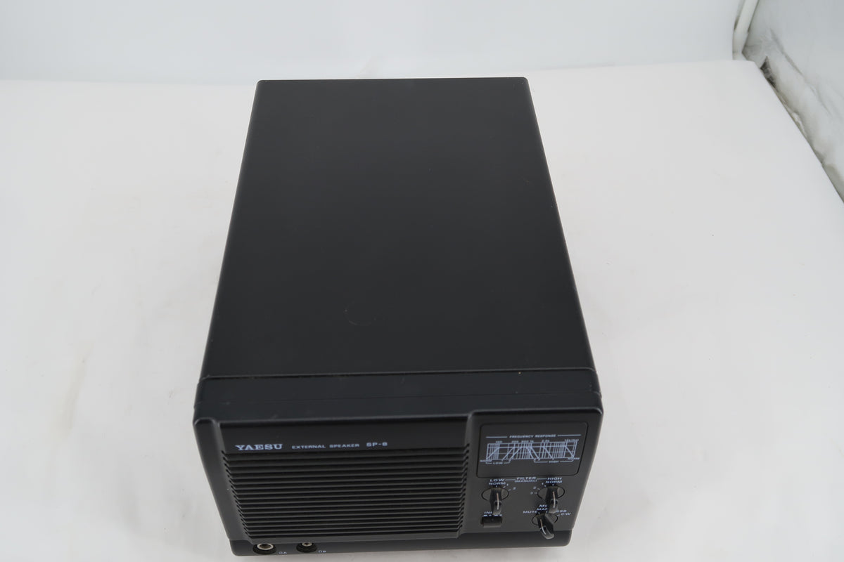U20105 Used Yaesu SP-8 External Speaker