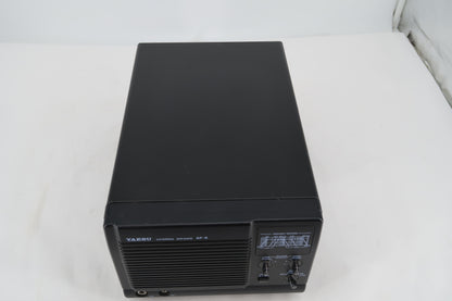 U20105 Used Yaesu SP-8 External Speaker