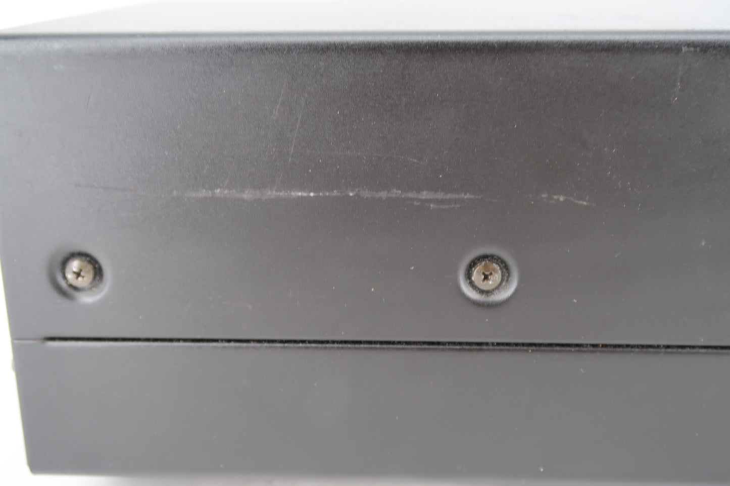 U20105 Used Yaesu SP-8 External Speaker