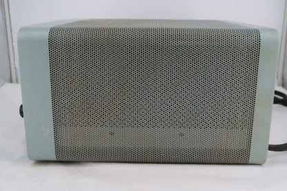 U20106 Used Heathkit SB-221 2KW Linear Amplifier with weak Tubes