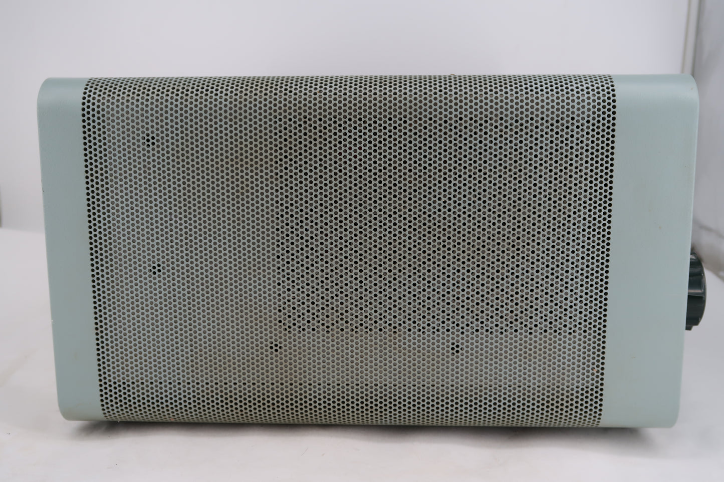 U20106 Used Heathkit SB-221 2KW Linear Amplifier with weak Tubes