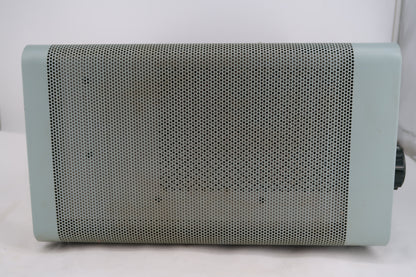 U20106 Used Heathkit SB-221 2KW Linear Amplifier with weak Tubes