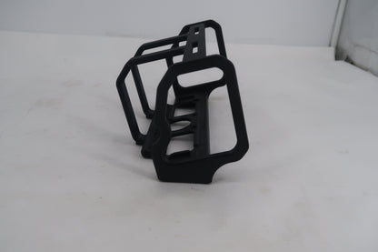 U20108 Used Nebula Desk Stand & 3D Printed Cage for Icom IC-705