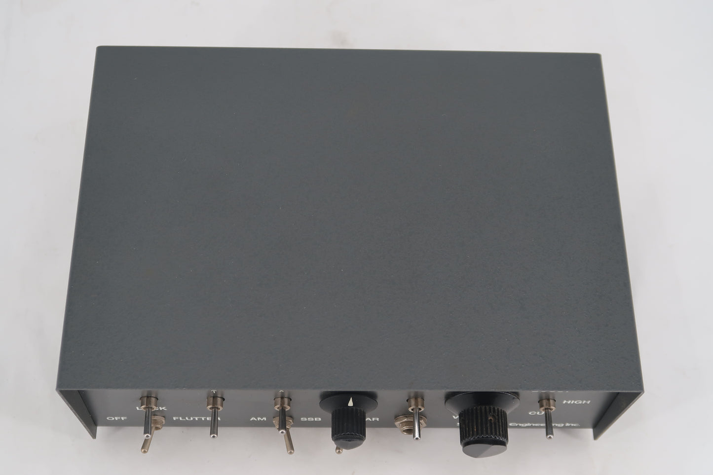U20109 Used JRC SE-3 Synchronous Detector MK-IV Version