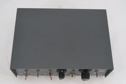 U20109 Used JRC SE-3 Synchronous Detector MK-IV Version