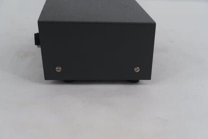 U20109 Used JRC SE-3 Synchronous Detector MK-IV Version
