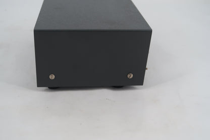 U20109 Used JRC SE-3 Synchronous Detector MK-IV Version
